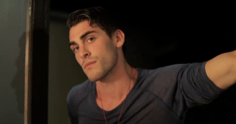 Sam Myerson in 30 Years Frozen, 3 Brothers Regret