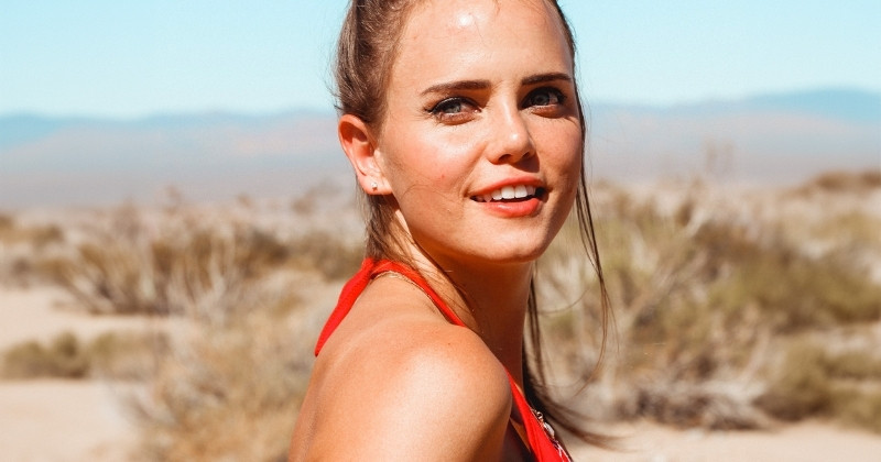 Tiffany Alvord age: Birthday, debut age, and career timeline 4 Tiffany Alvord net worth